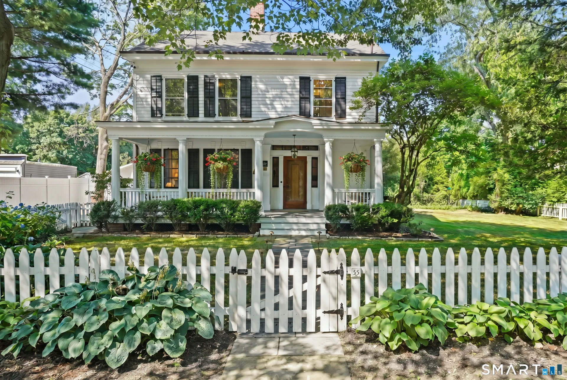 33 Mead Avenue, Greenwich, CT