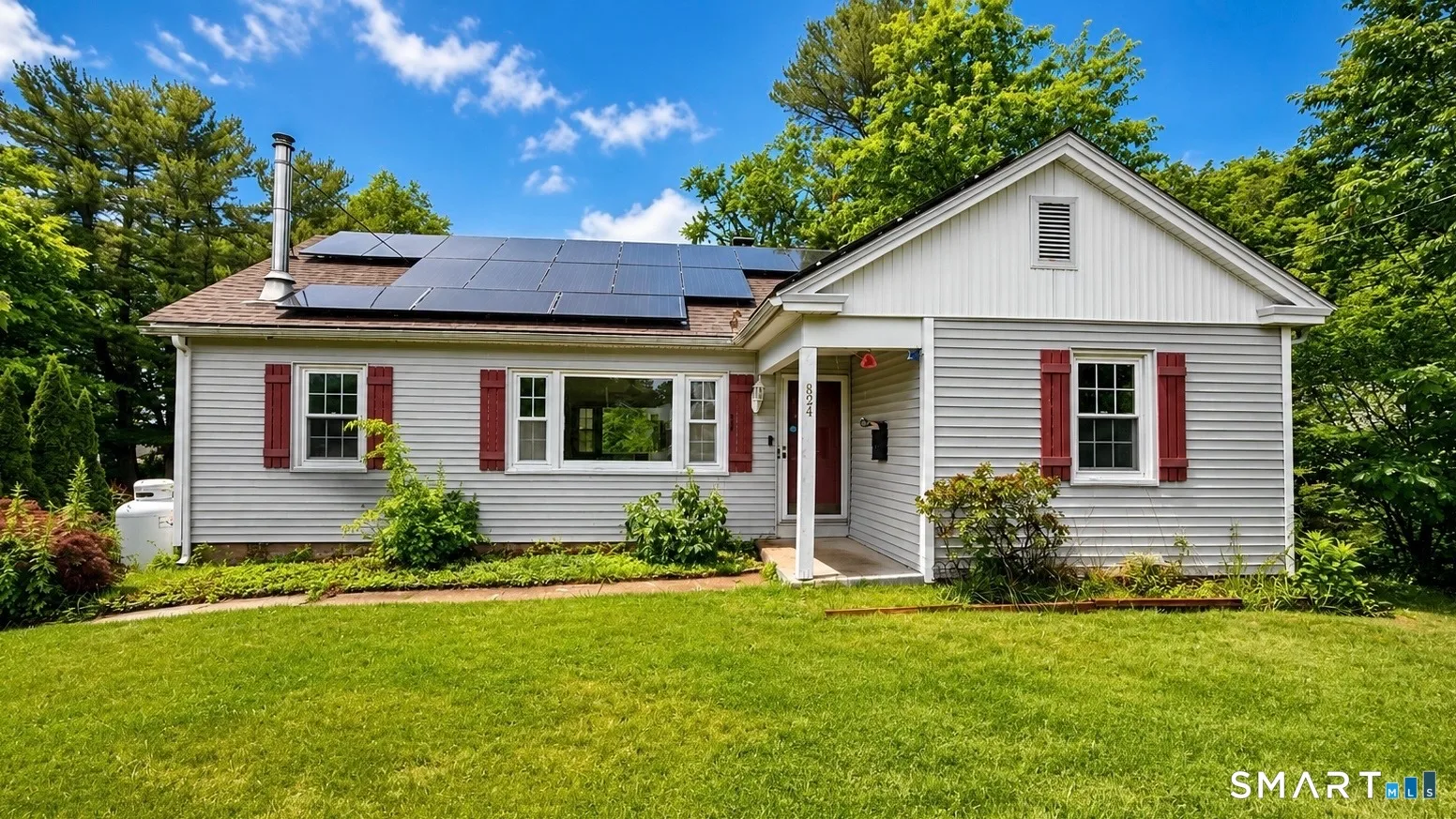 824 Randolph Road, Middletown, CT