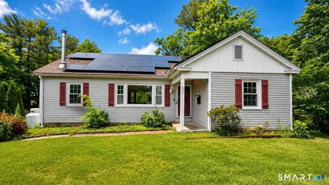 824 Randolph Road