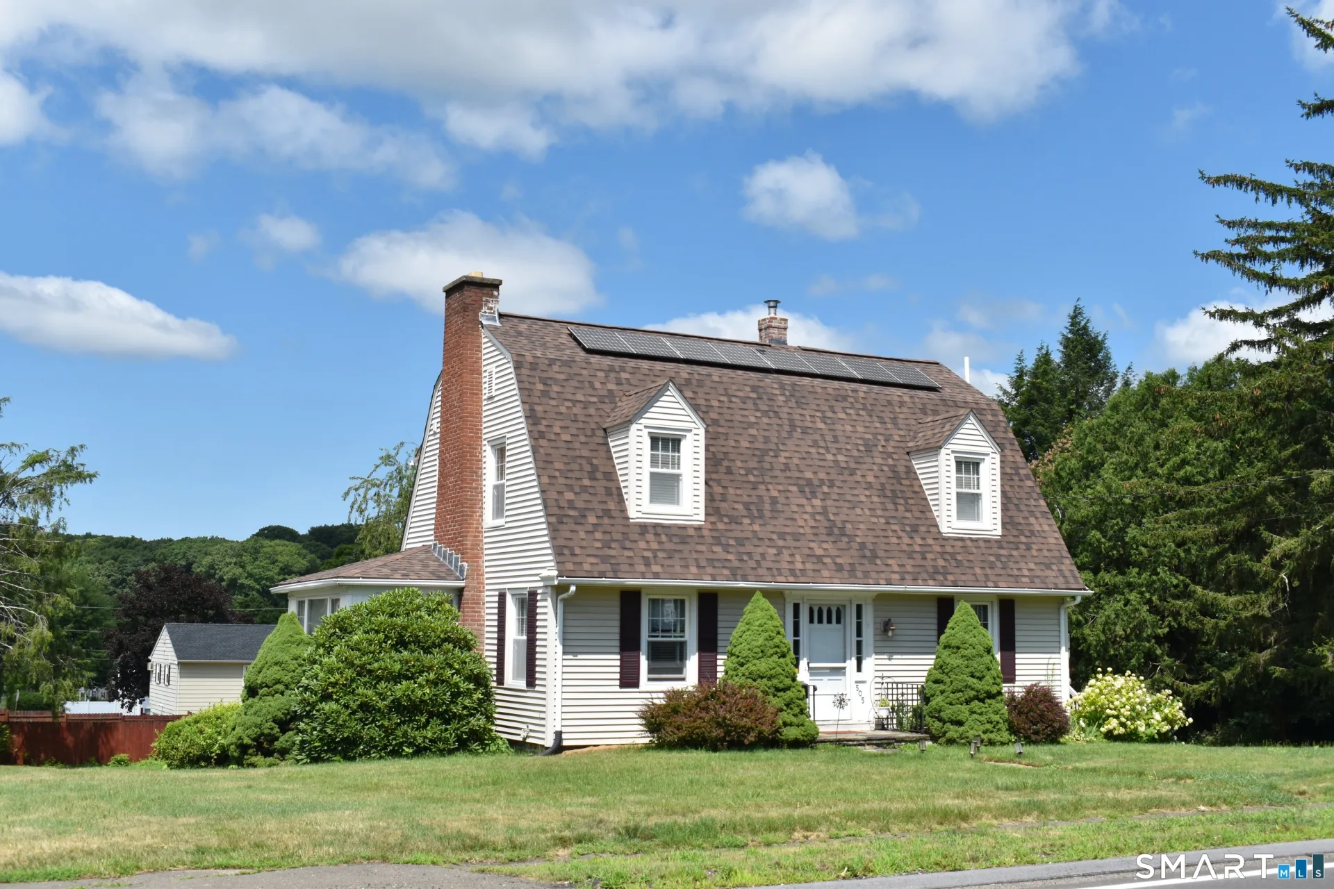 505 Burlington Avenue, Bristol, CT