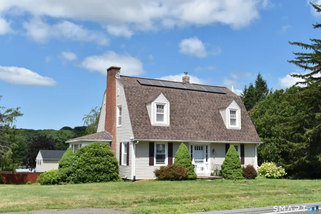 505 Burlington Avenue