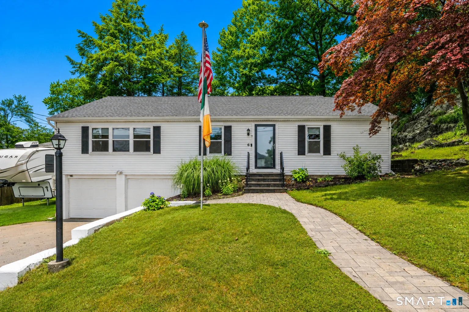 6 Birch Street, Wolcott, CT