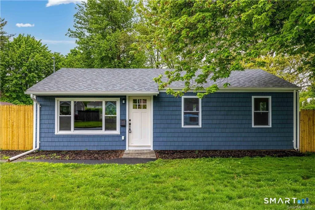 17 Audette Drive, Wallingford, CT