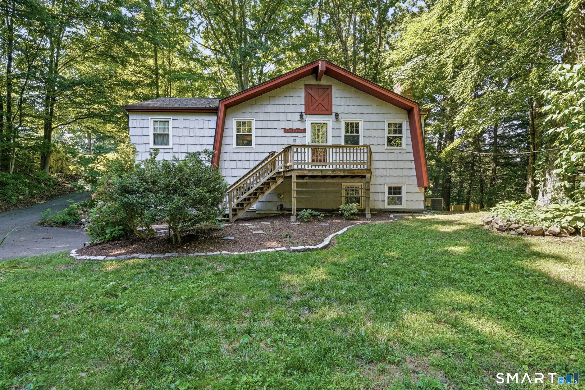 1 Sylvan Drive, Ridgefield, CT