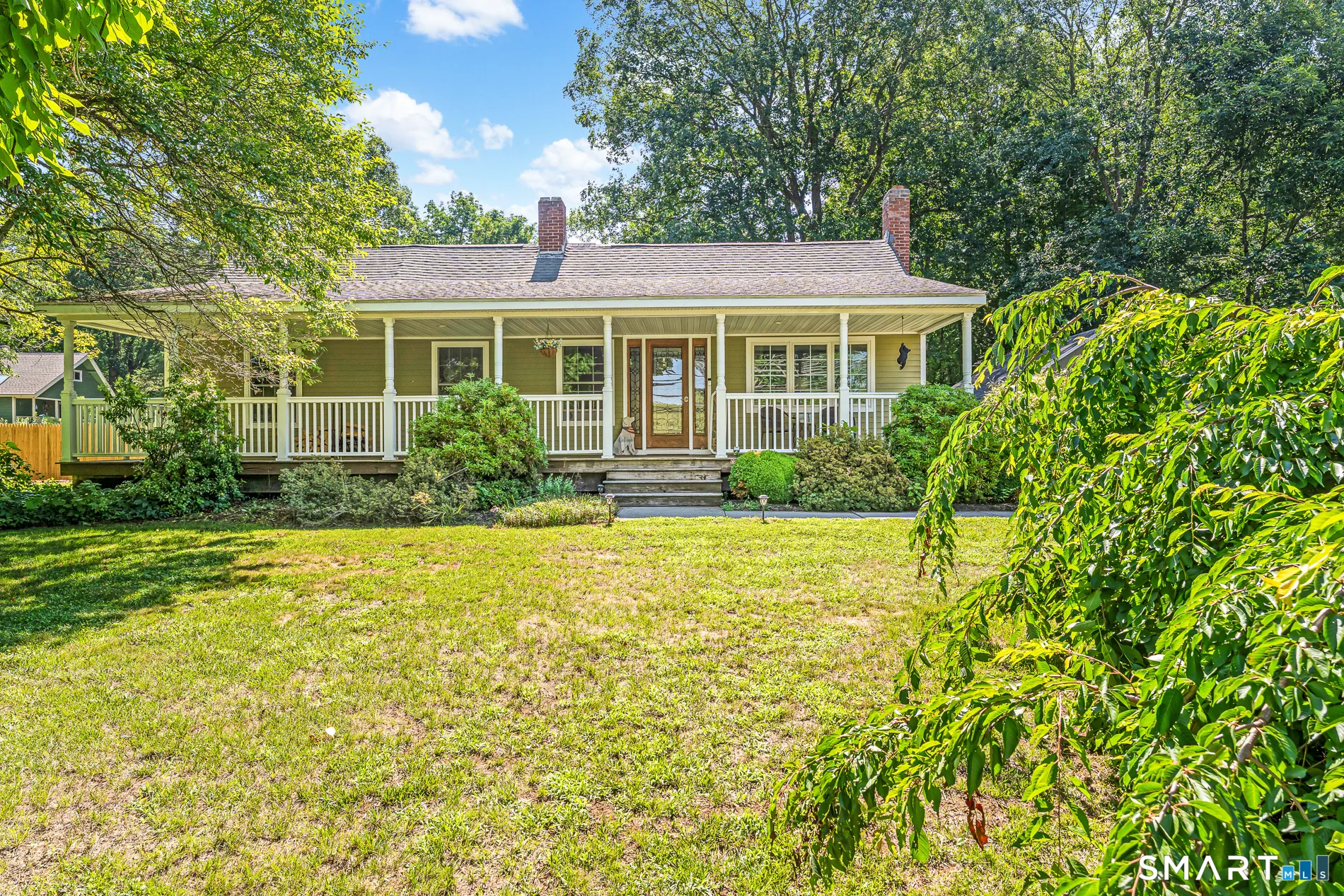 1070 Norwich Road, Plainfield, CT