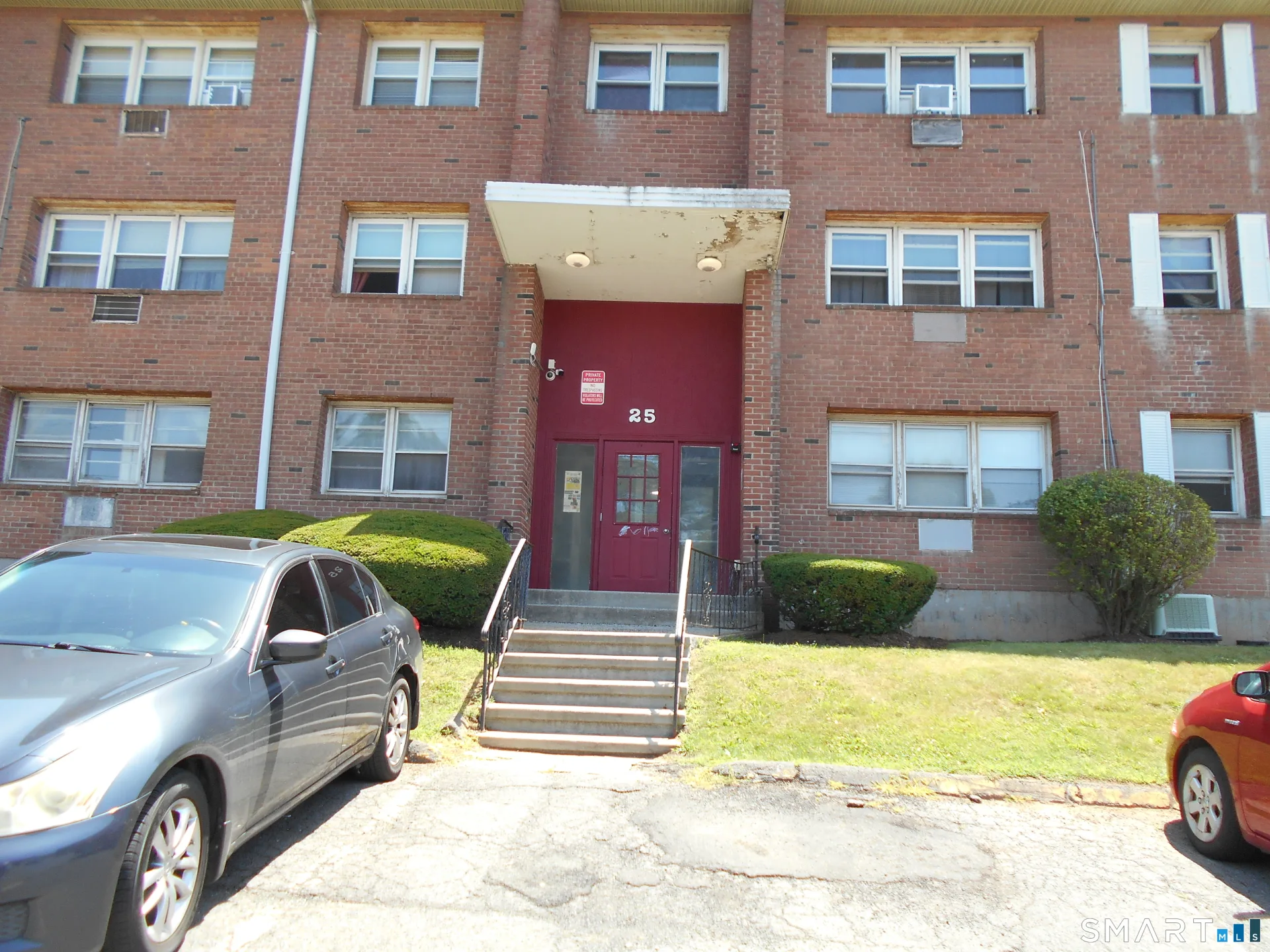 25 Donna Drive #A4, New Haven, CT