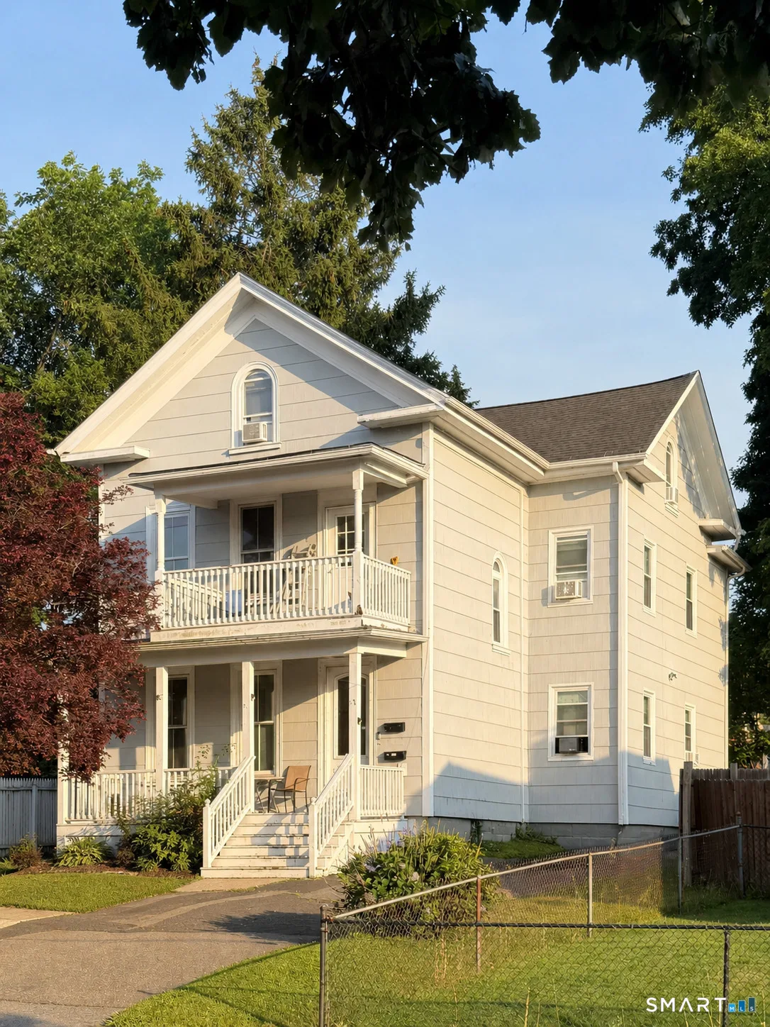 57 Britannia Street, Meriden, CT