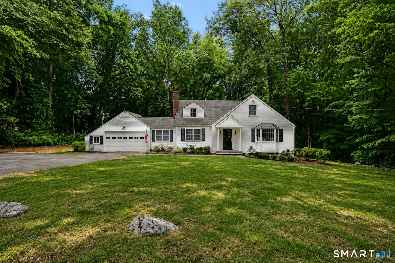 222 Silver Hill Lane, Stamford, CT