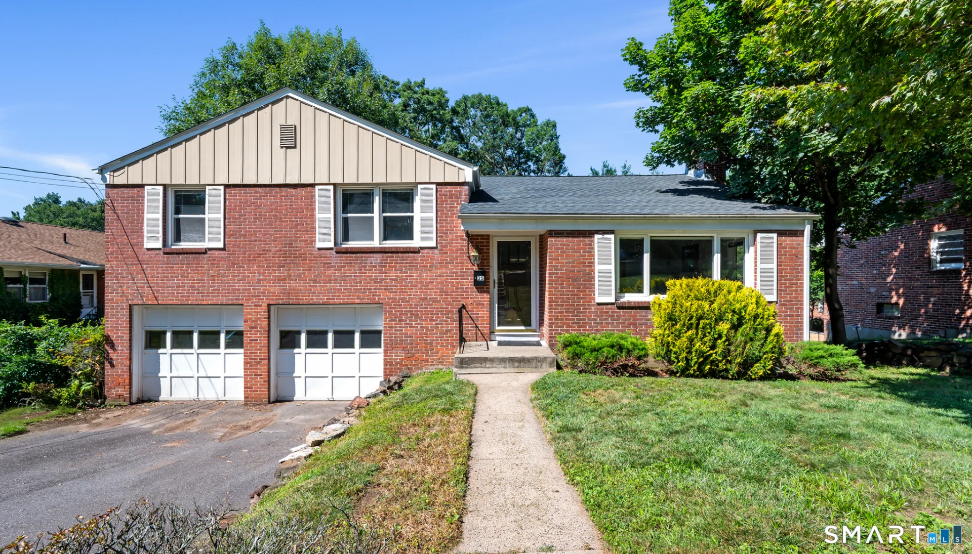 35 Fairwood Farms Drive, West Hartford, CT