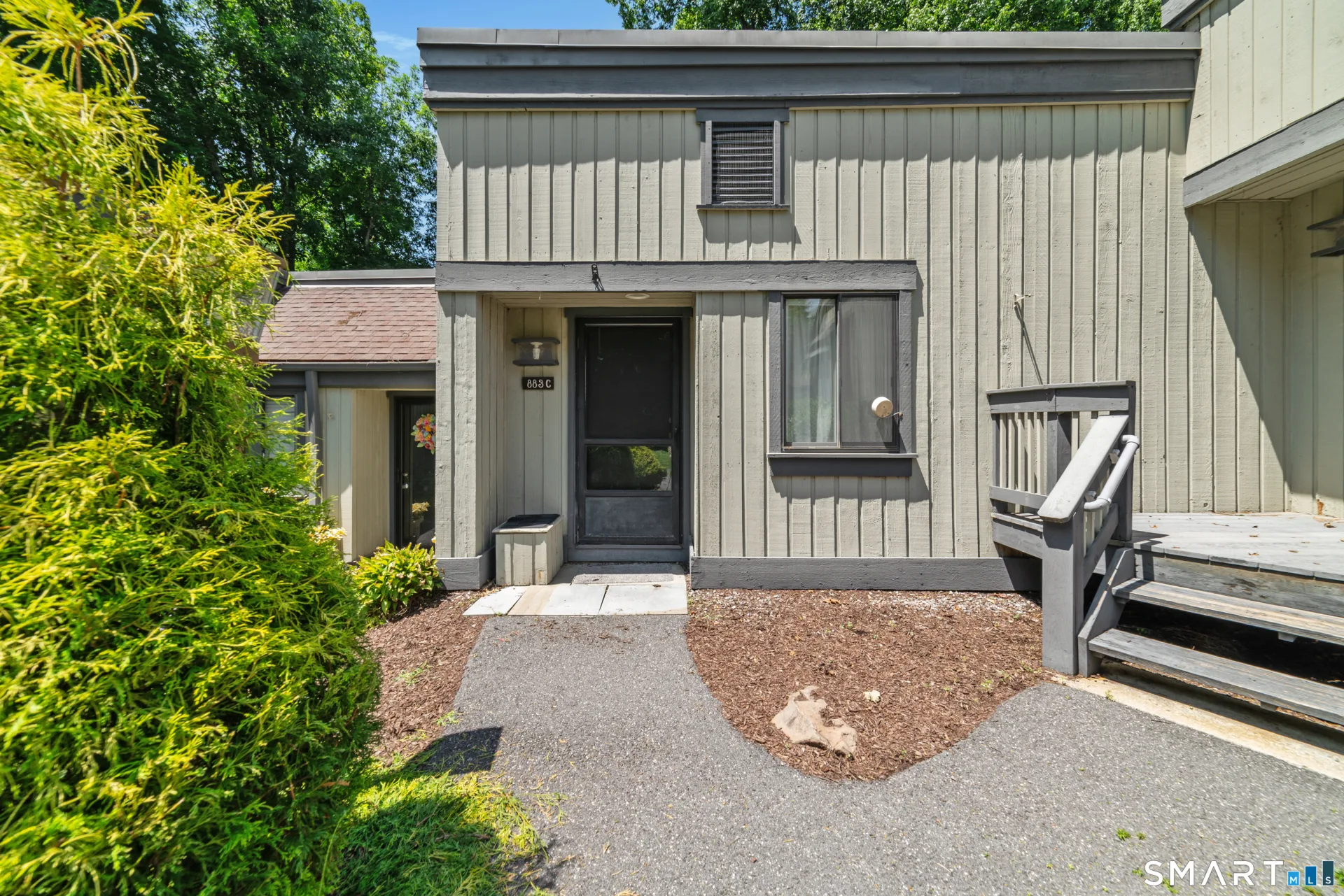 883 Heritage Village #C, Southbury, CT