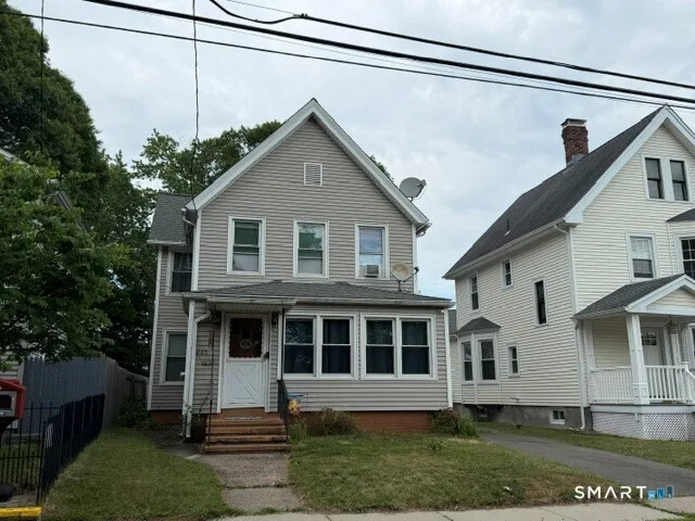 235 Union Avenue