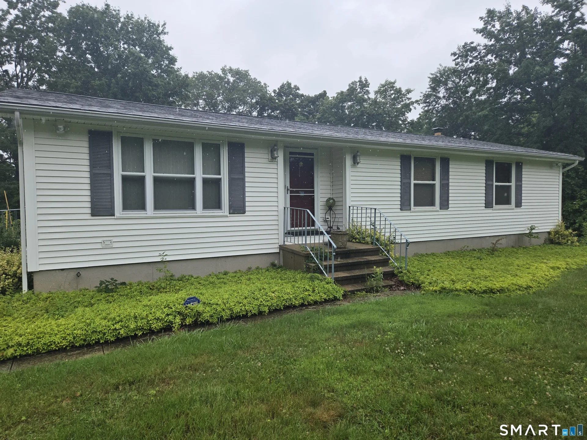 371 Race Hill Road, Madison, CT