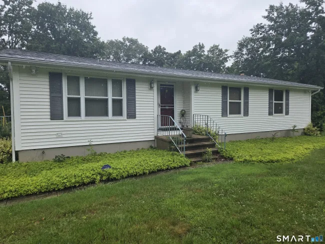 371 Race Hill Road, Madison, CT