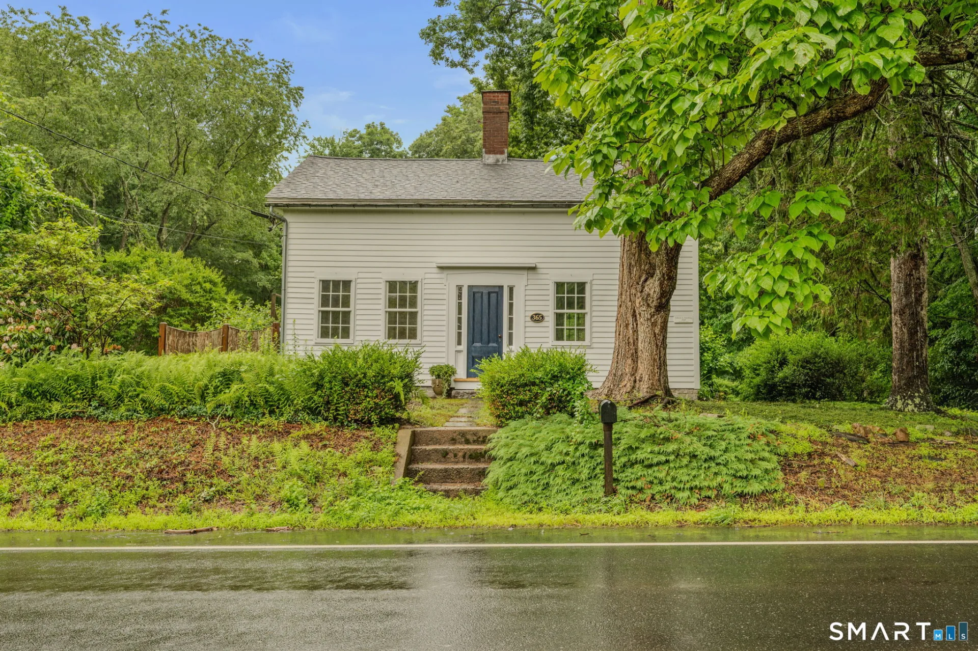 365 Winthrop Road, Deep River, CT