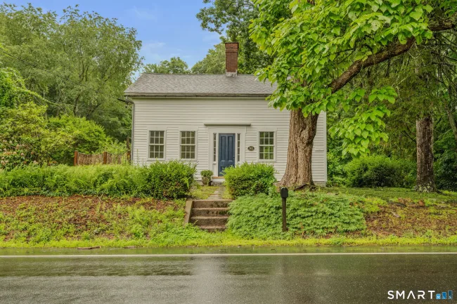 365 Winthrop Road
