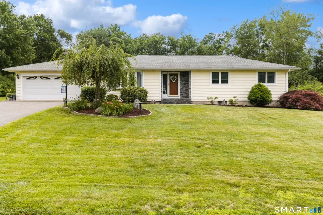 8 Lindsley Drive