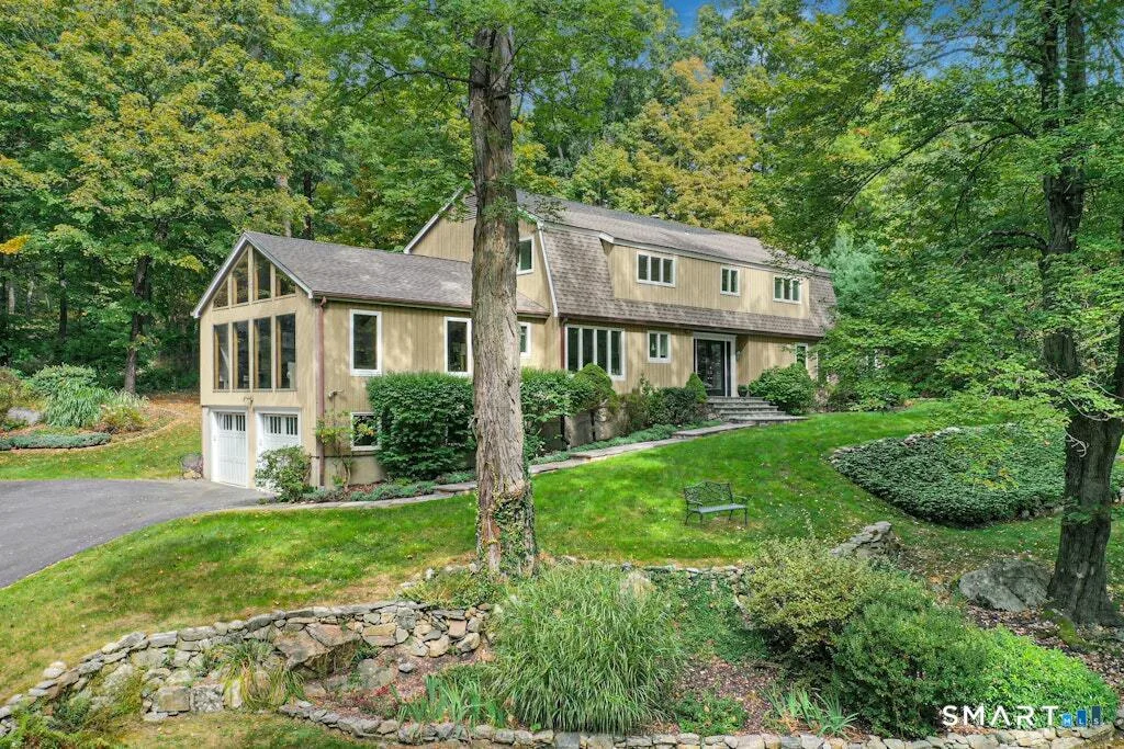 63 Lounsbury Road, Ridgefield, CT