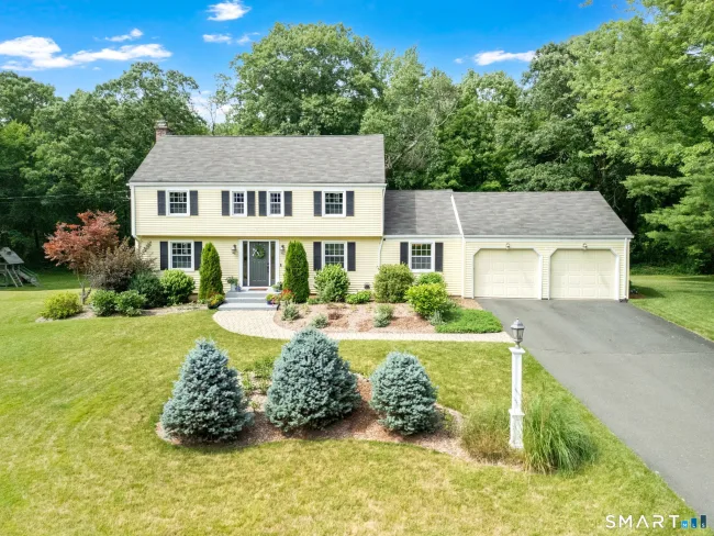 4 Lincoln Lane