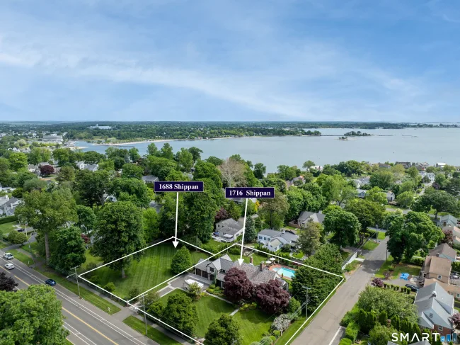 1688 Shippan Avenue, Stamford, CT