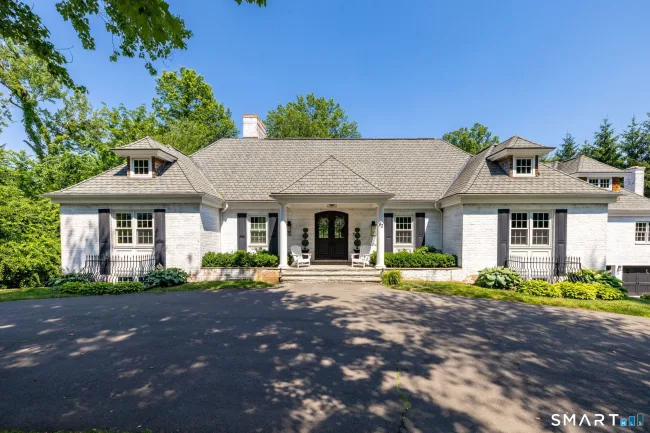 82 Ledyard Road