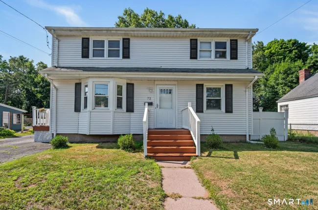 72 Linnmore Drive