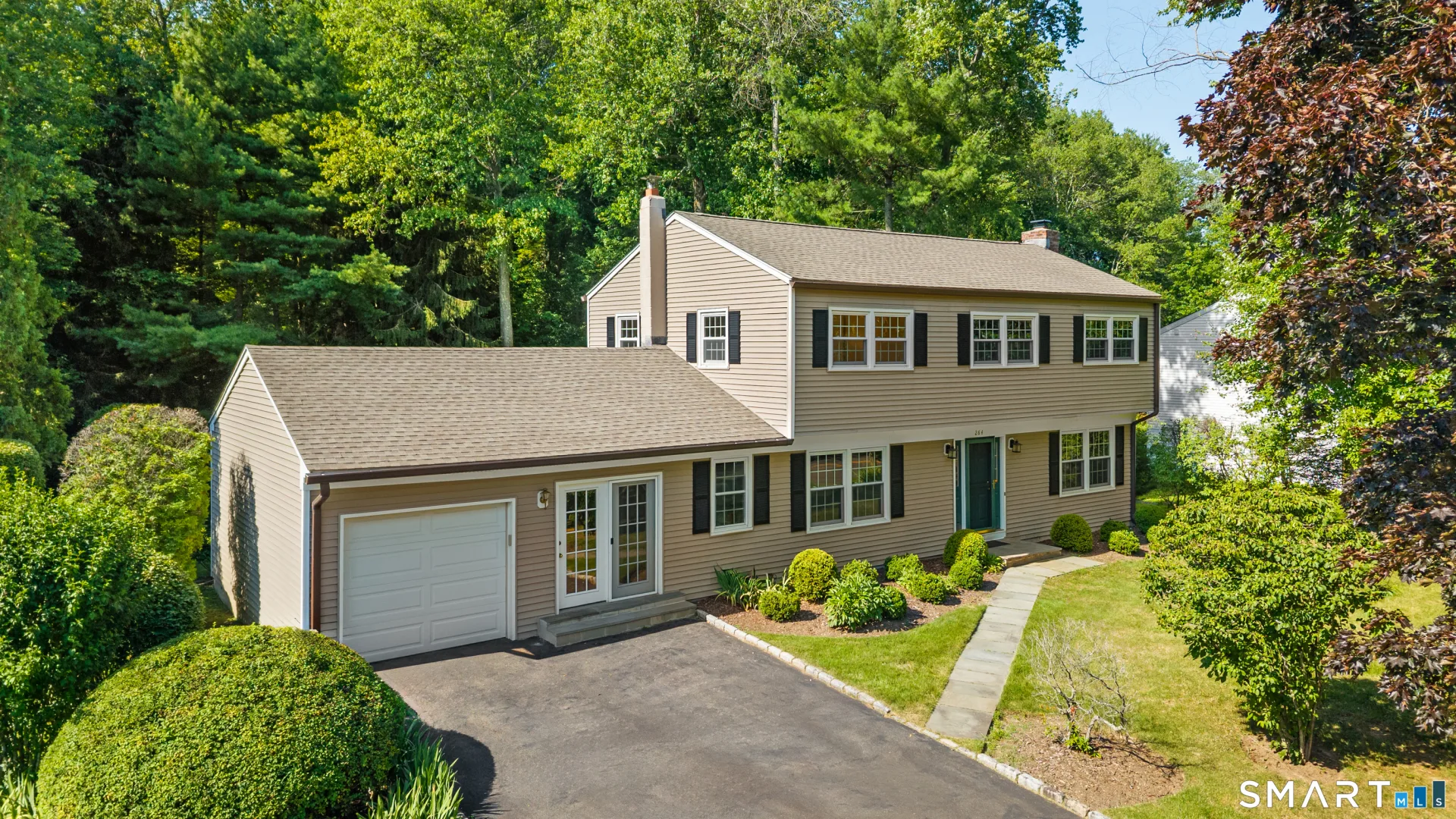 264 Skyview Drive, Stamford, CT