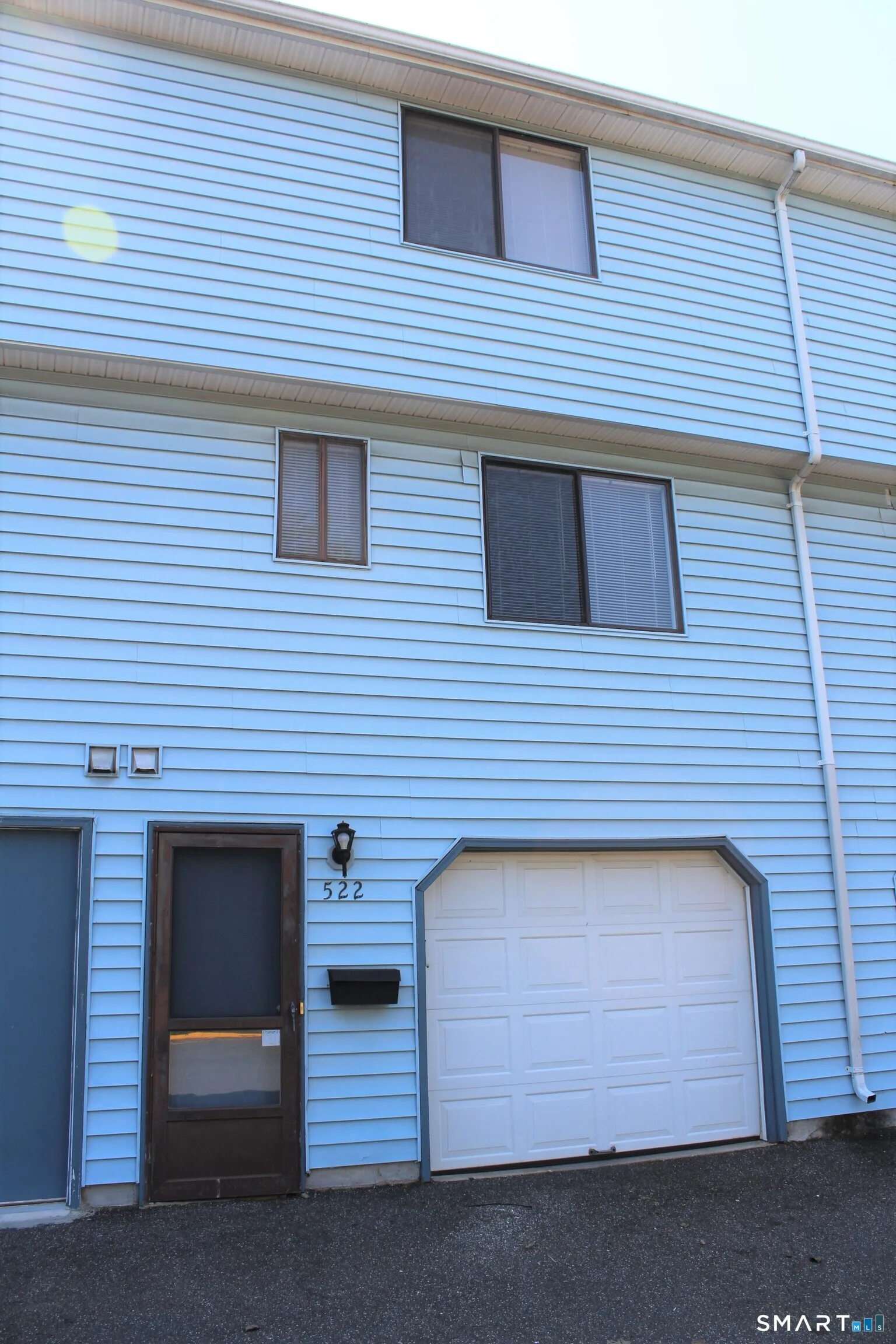 522 Blackstone Village #522, Meriden, CT