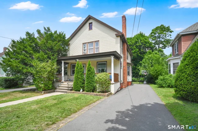 131 Francis Street