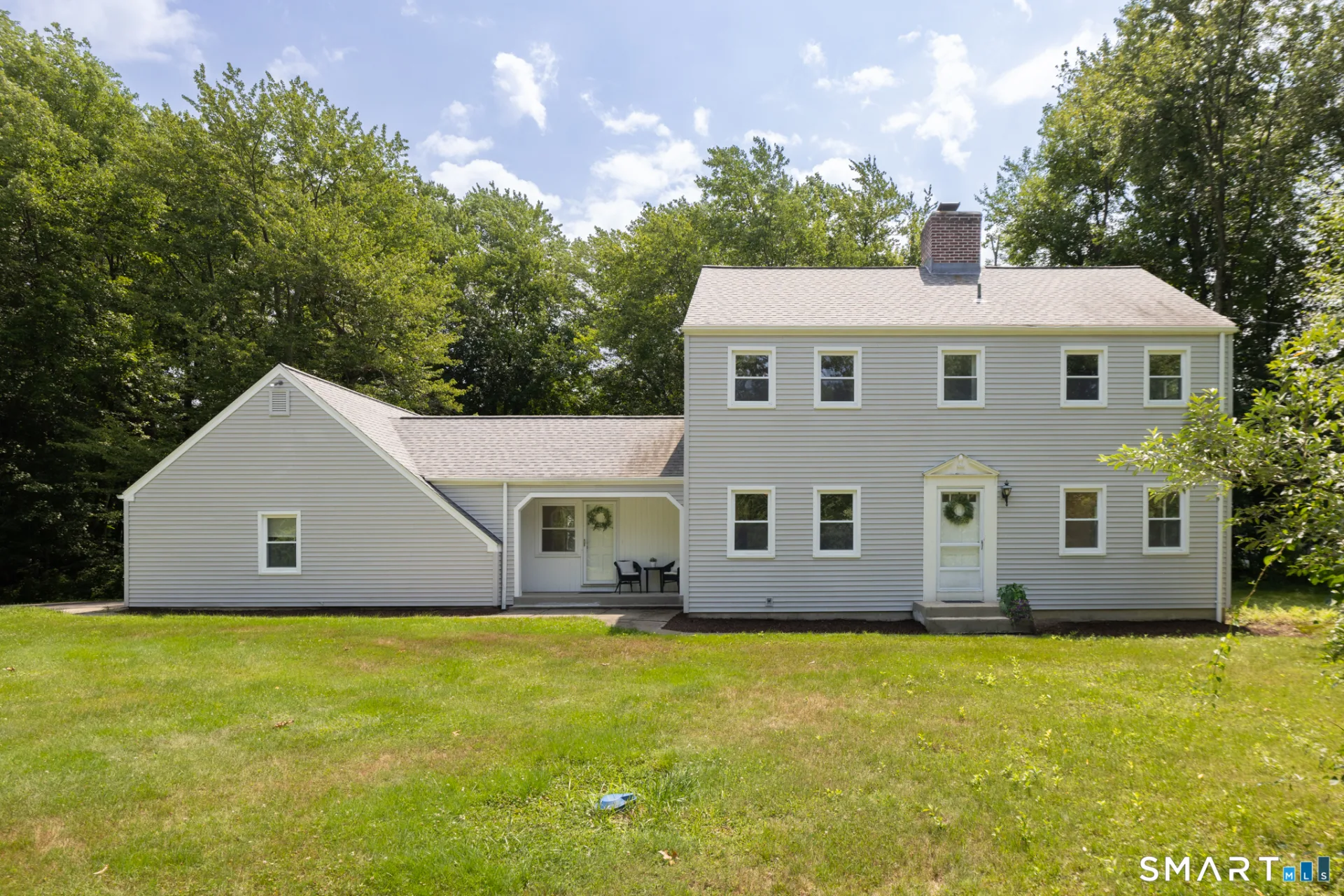 880 Whittemore Road, Middlebury, CT