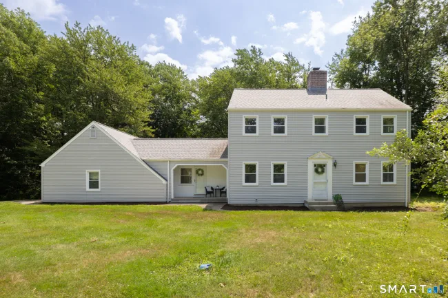 880 Whittemore Road