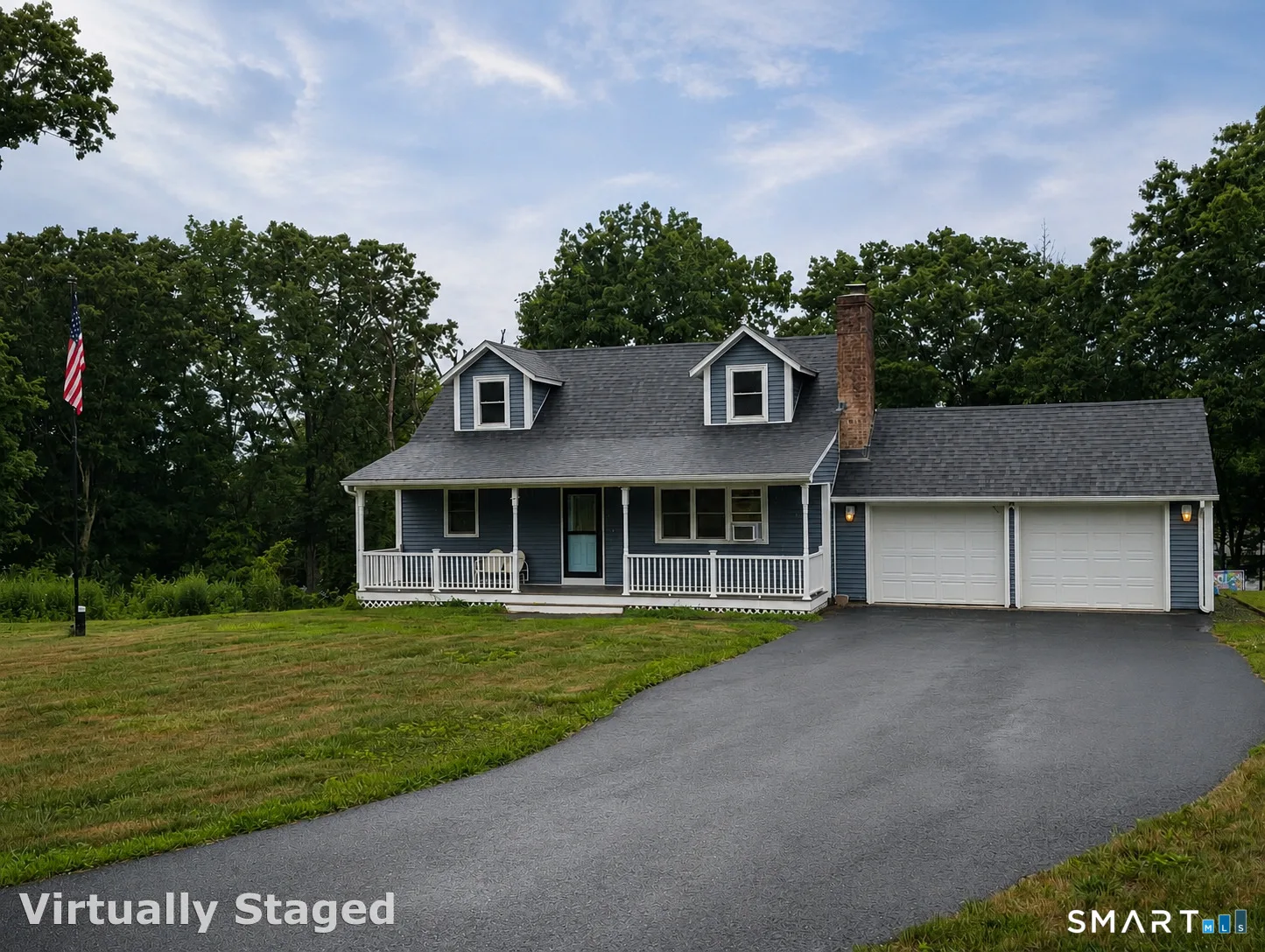 8 Plainview Drive, Plainfield, CT