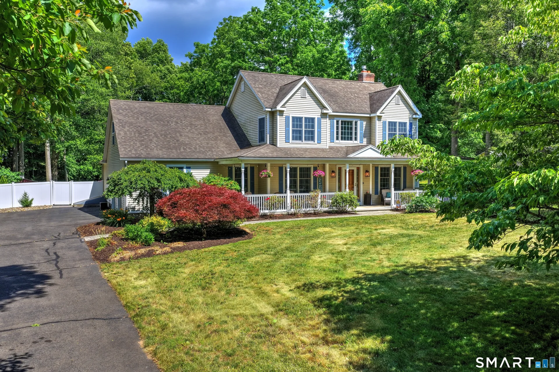236 Maple Shade Road, Middletown, CT