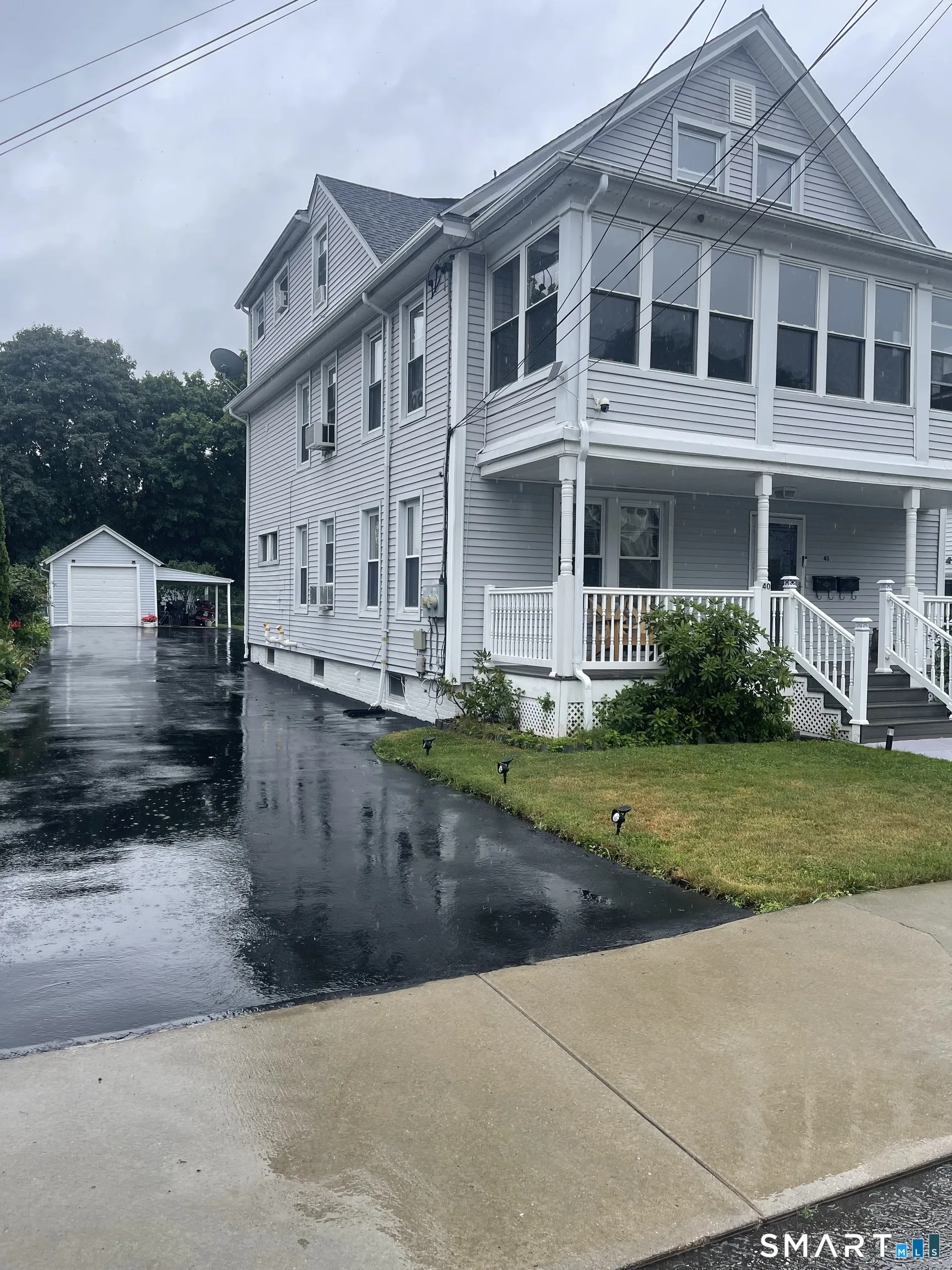 40 Convent Avenue, Norwich, CT