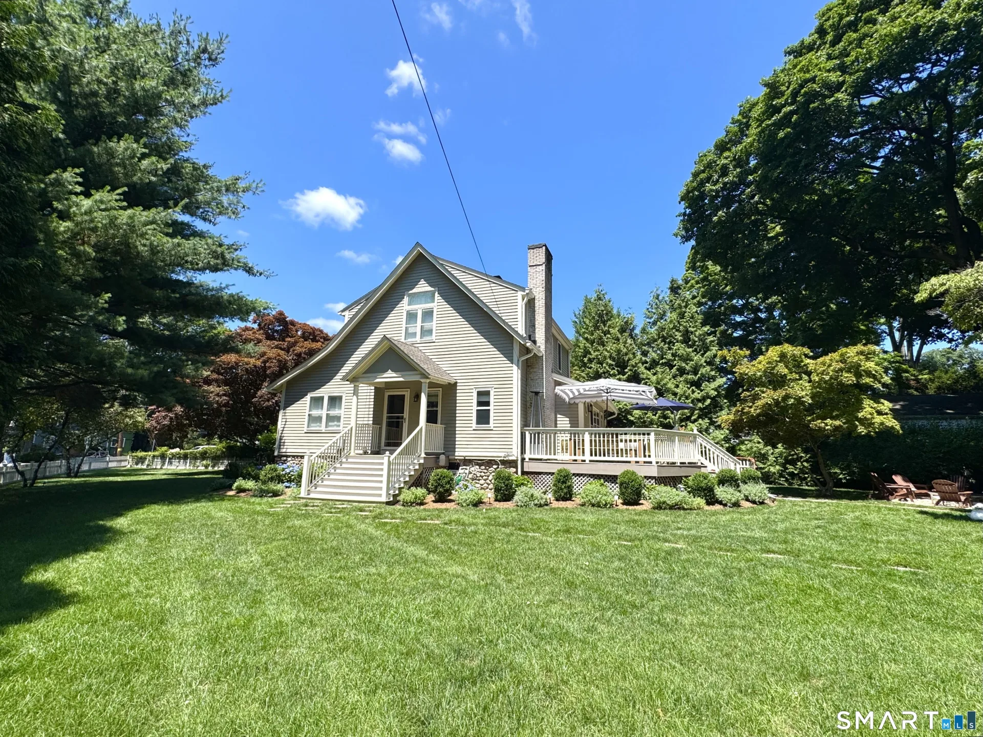139 Holmes Avenue, Darien, CT