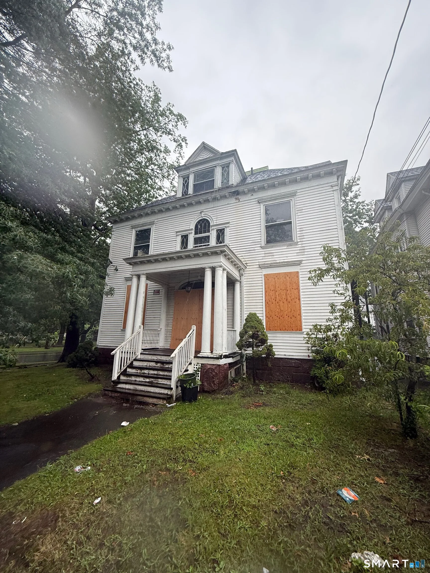 244 Sherman Avenue, New Haven, CT
