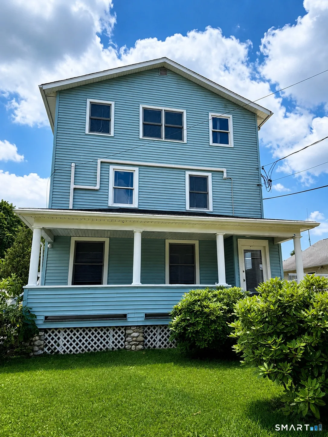 82 Salem Turnpike, Norwich, CT