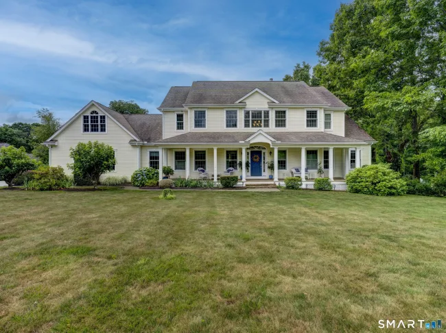 75 Warren Glen