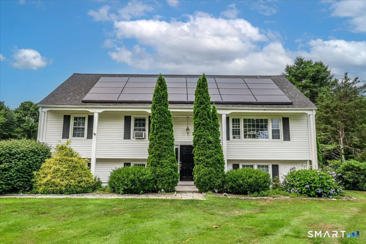 212 Upper Grassy Hill Road, Woodbury, CT
