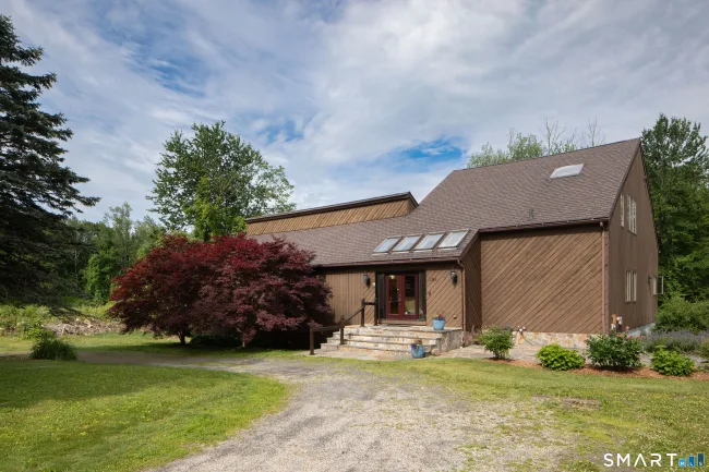 394 Winchester Road, Norfolk, CT