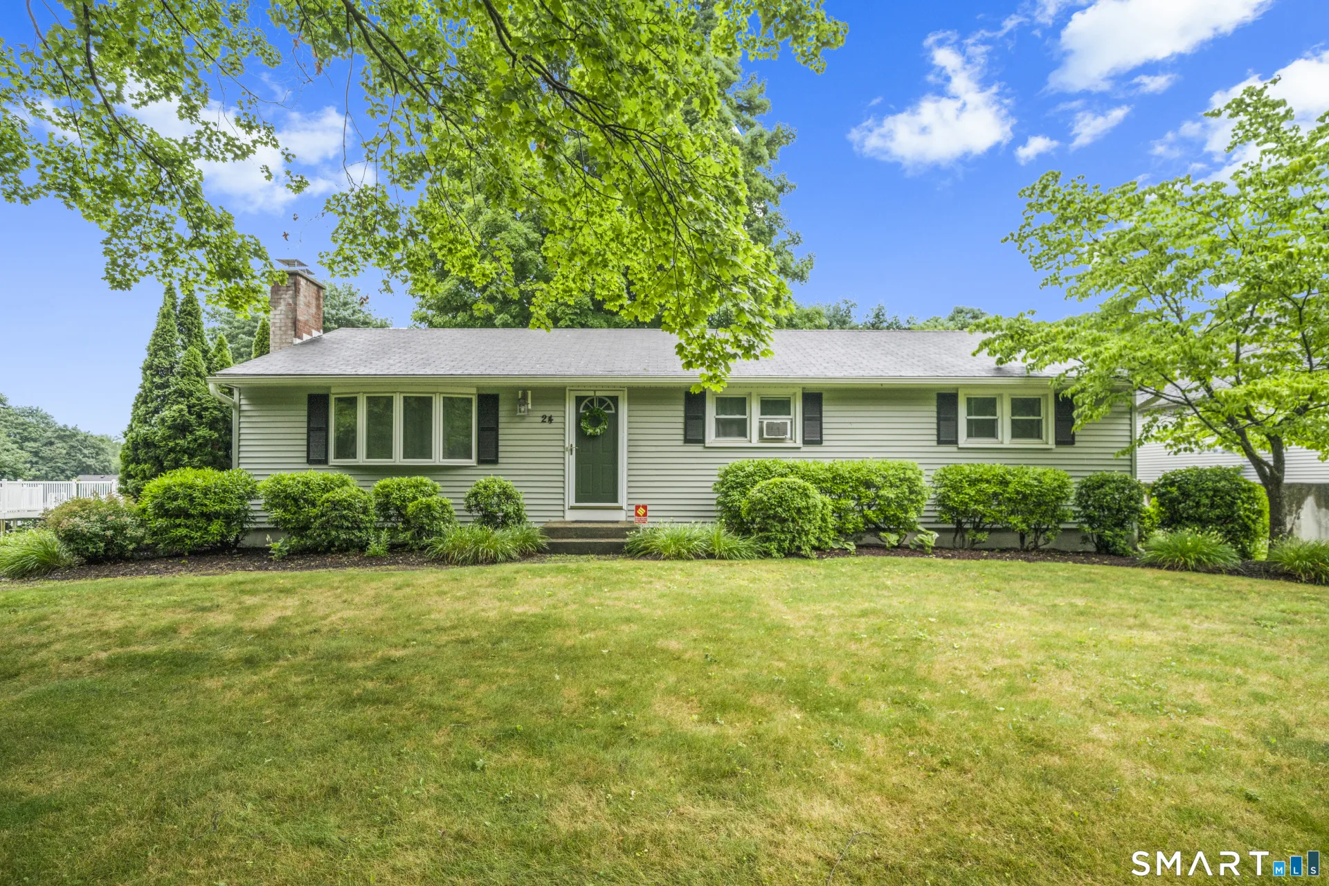 24 Kennedy Drive, Enfield, CT