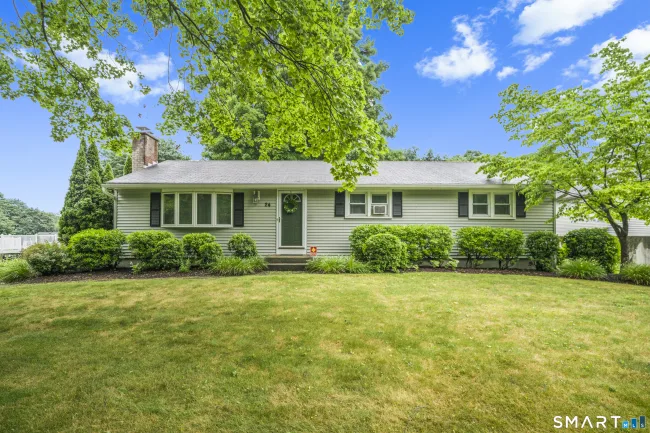 24 Kennedy Drive