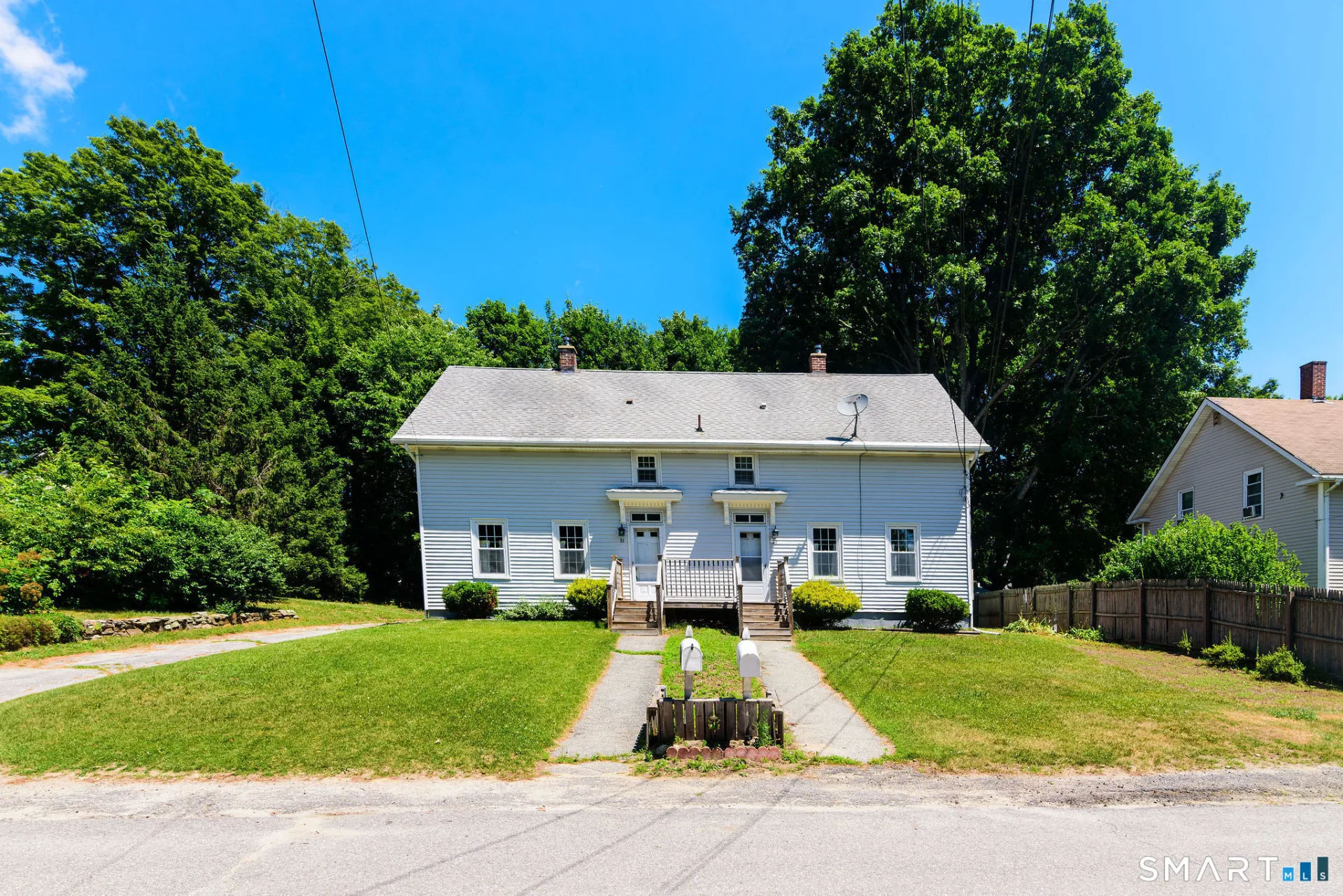 31-33 Brunswick Avenue, Plainfield, CT
