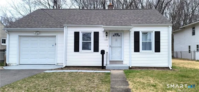 124 Handel Road