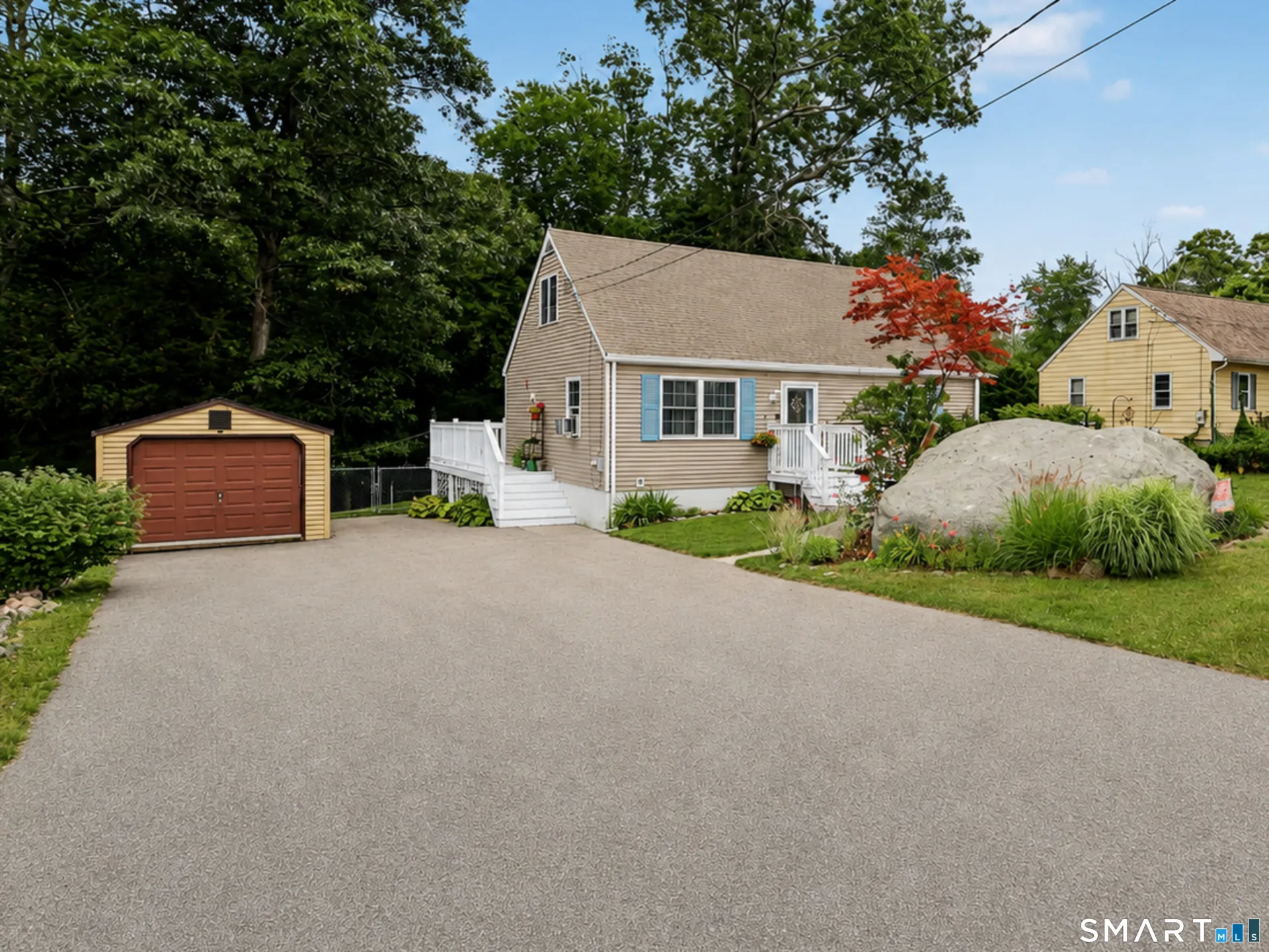 264 Roxbury Road, East Lyme, CT