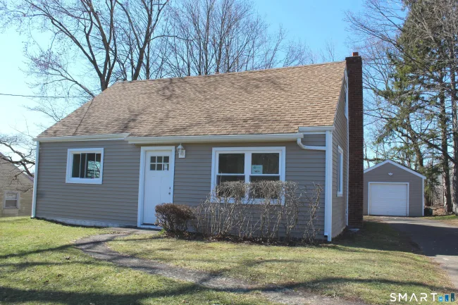 52 Glen Haven Road