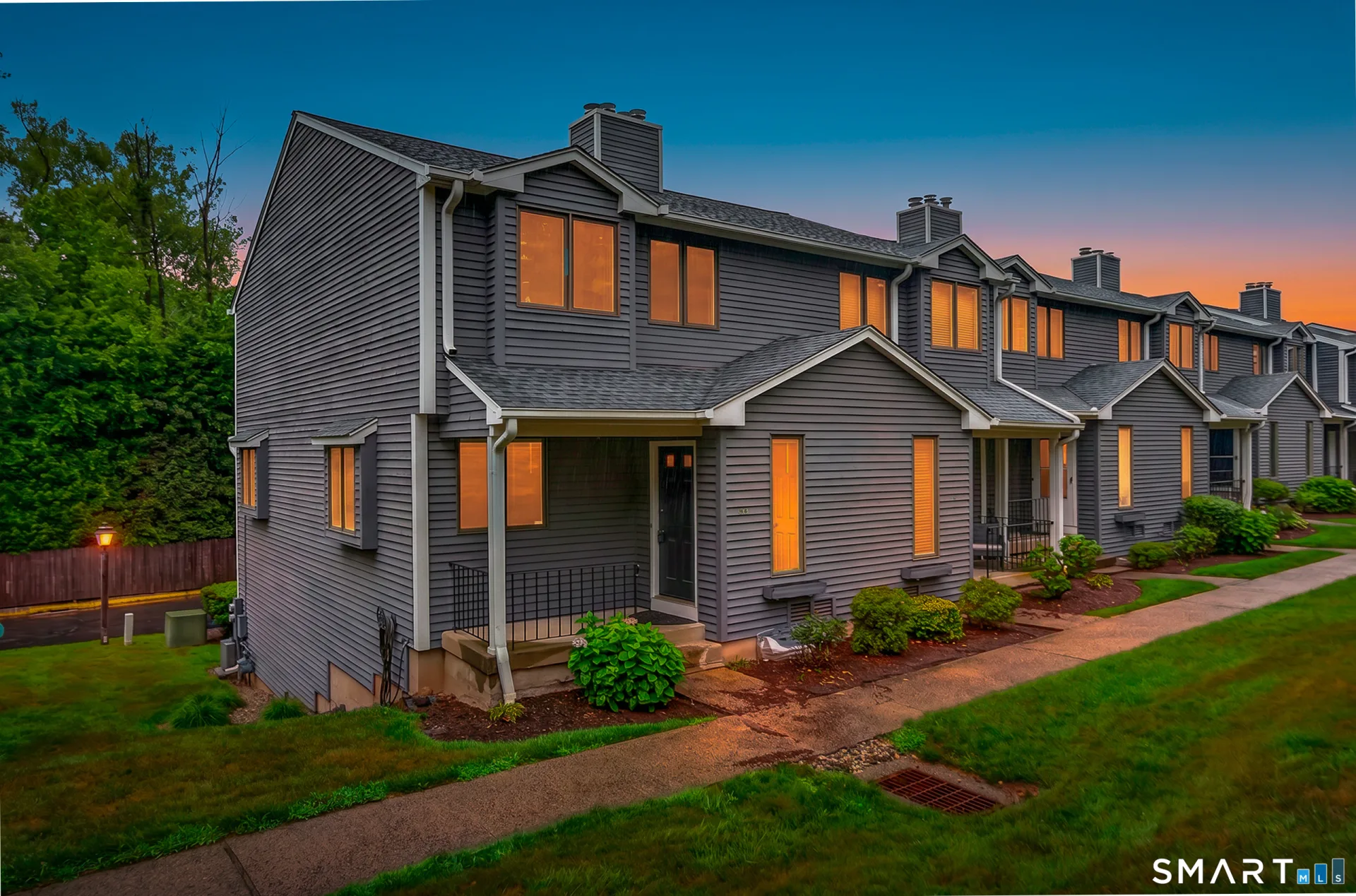 59 Ridge Road #59, Wethersfield, CT