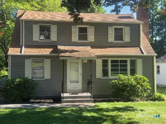 13 Midian Avenue, Windsor, CT