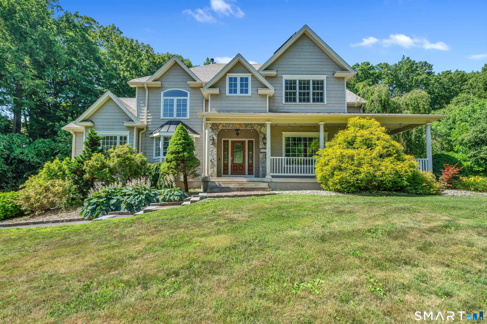 197 Scott Road, Prospect, CT