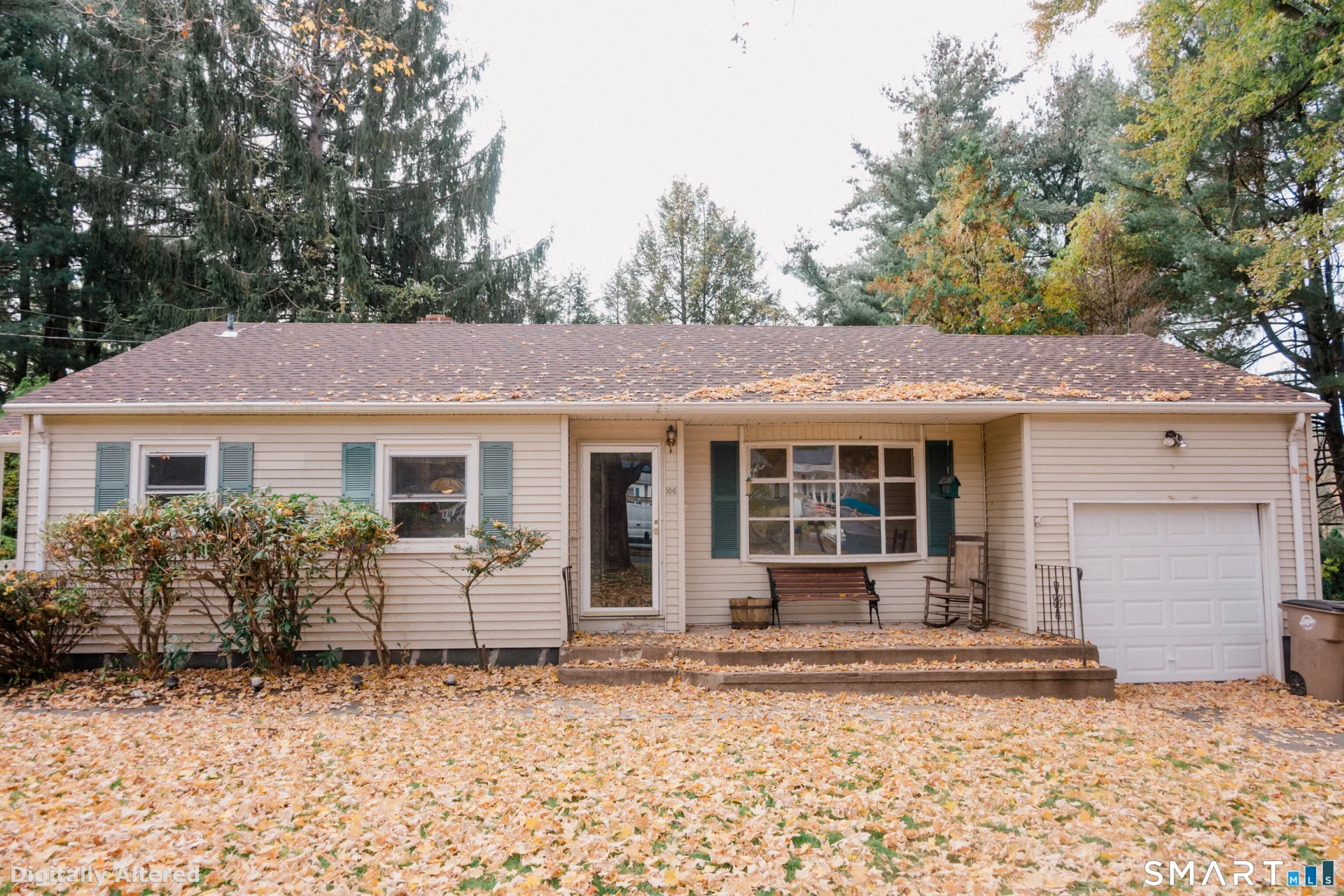 106 Hartl Drive, Vernon, CT