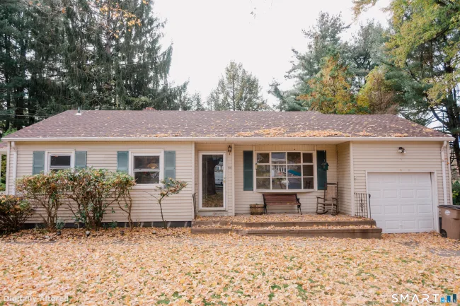 106 Hartl Drive, Vernon, CT